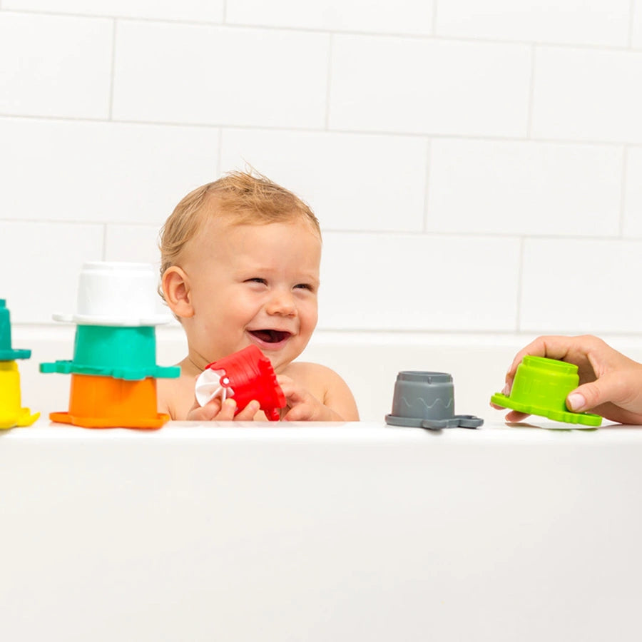 Infantino Stack O' Fun Infantino Stack O' Fun