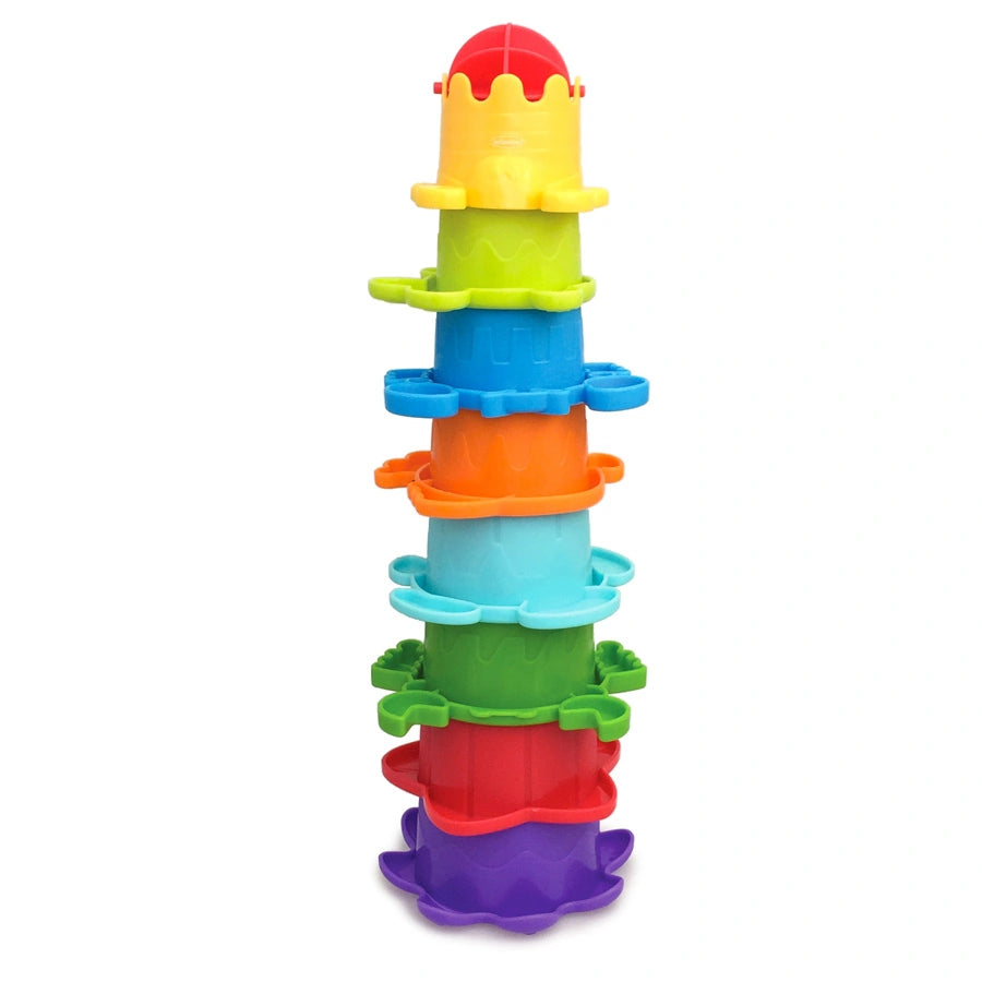 Infantino Stack O' Fun Infantino Stack O' Fun