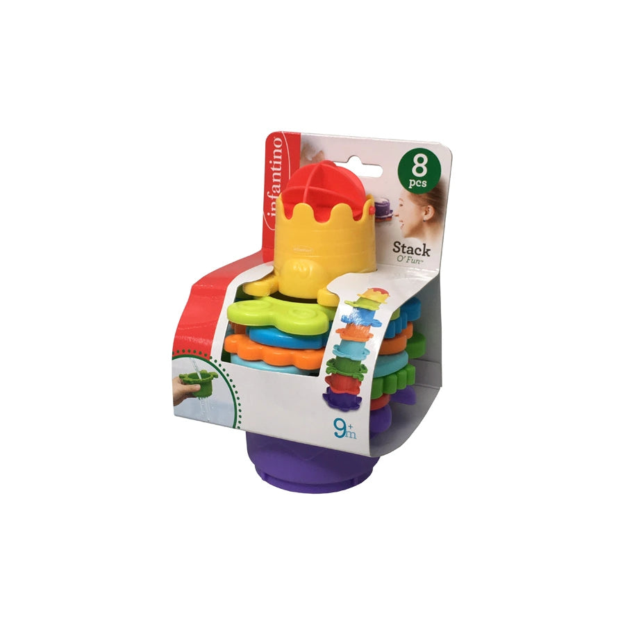 Infantino Stack O' Fun Infantino Stack O' Fun