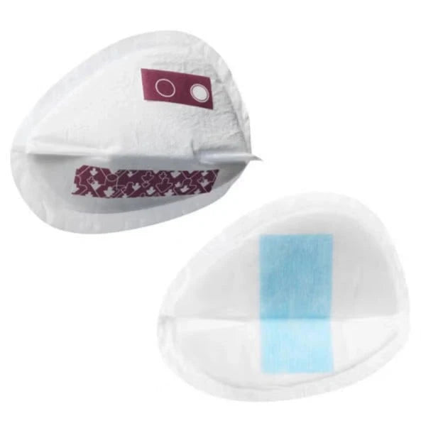 Tommee Tippee Made For Me Disposable Breast Pads, L (Pack of 24)