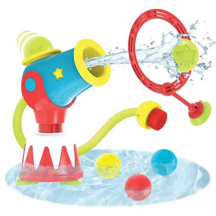 Yookidoo Ball Blaster Water Cannon