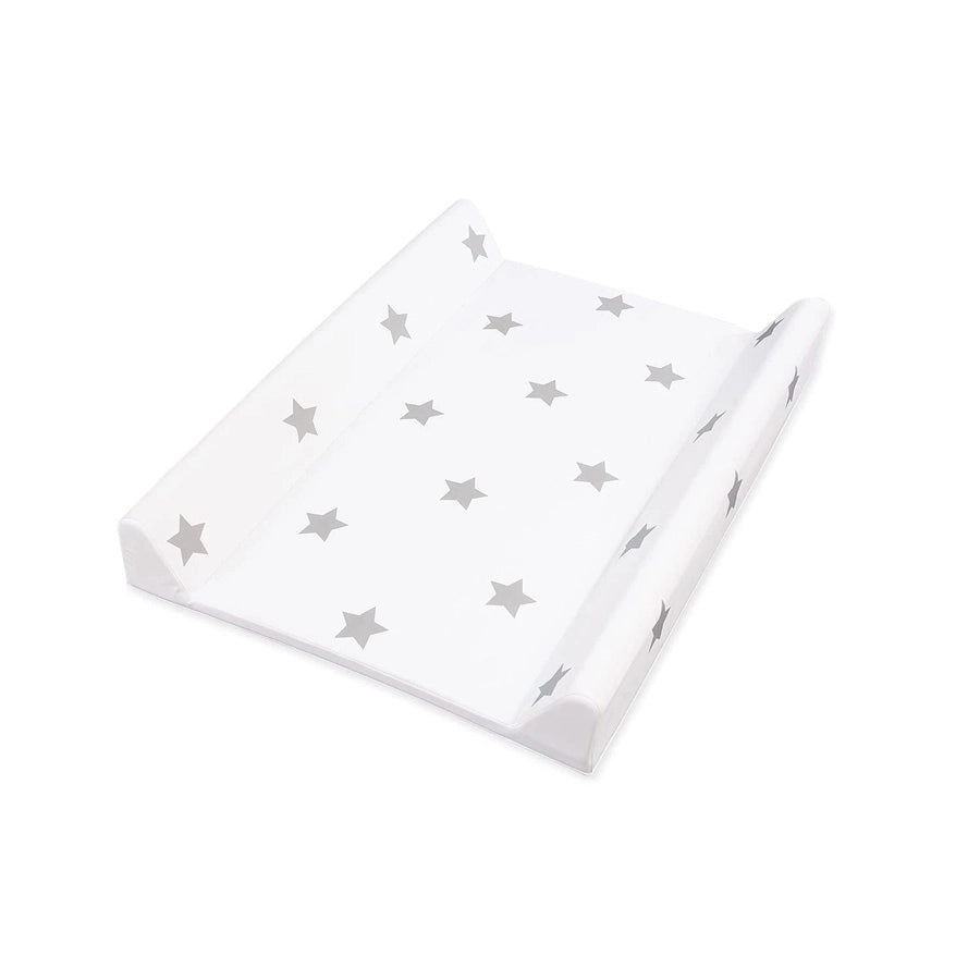 Keeeper Disney Baby Changing Top With Measure - Stars (White)