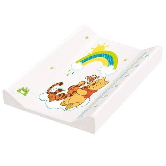 Keeeper Baby Changing Top (White) Keeeper Baby Changing Top (White)