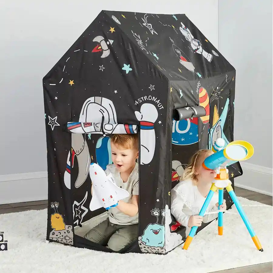 Regalo - Outer Space My Tent Portable Play Tent