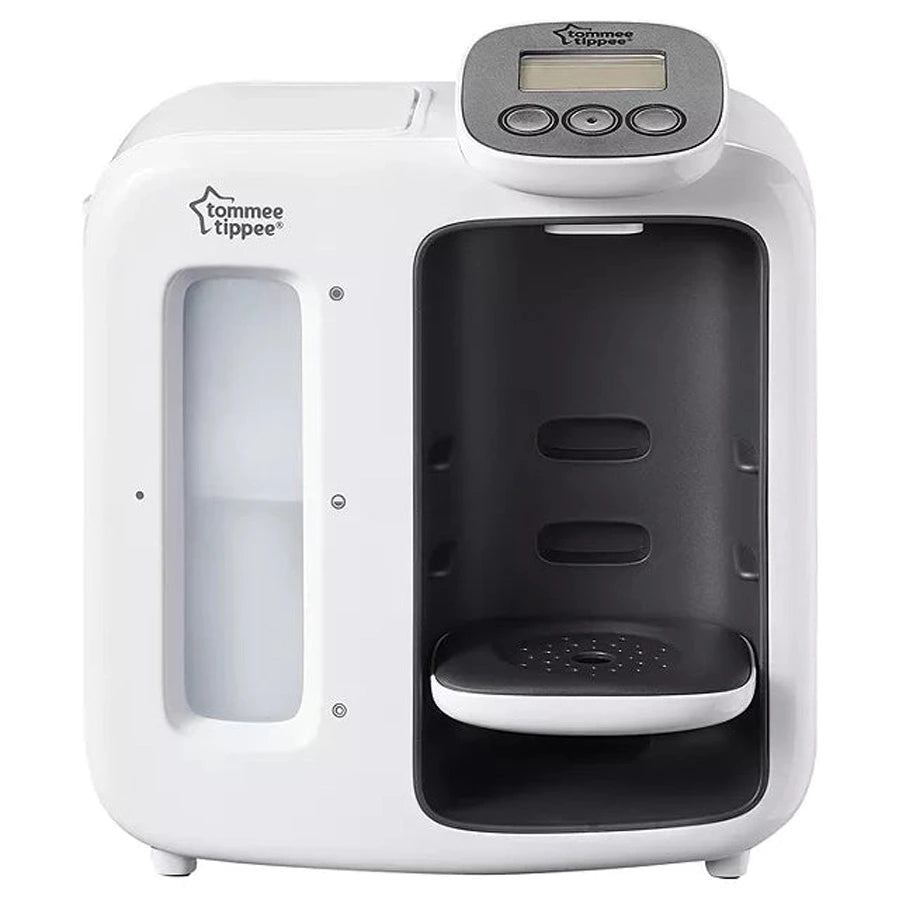 Tommee Tippee Perfect Prep Day & Night (White)