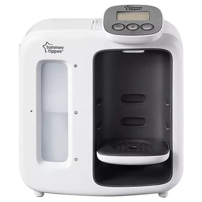 Tommee Tippee Perfect Prep Day & Night (White)