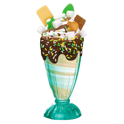 Slimy Sugary Crush Ice Cream Series 1 - Milkshake (2 Assortment)