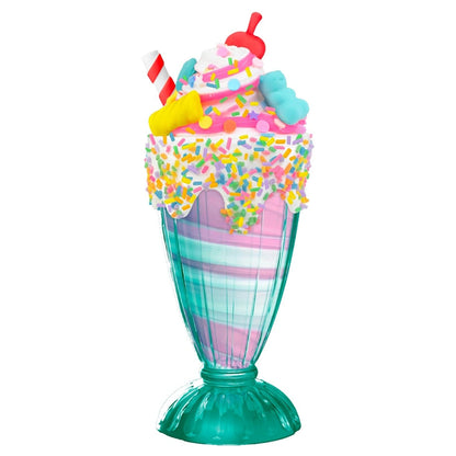 Slimy Sugary Crush Ice Cream Series 1 - Milkshake (2 Assortment)