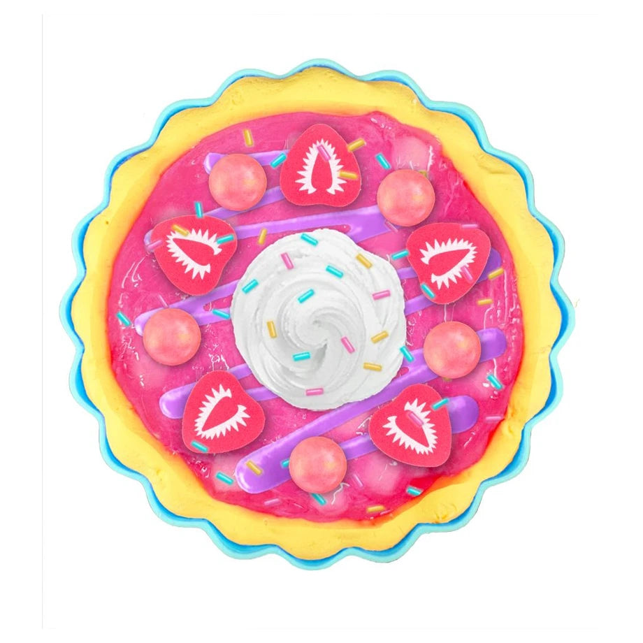Slimy Sugary Crush Bakery Series 1 - Pie (2 Assortment)