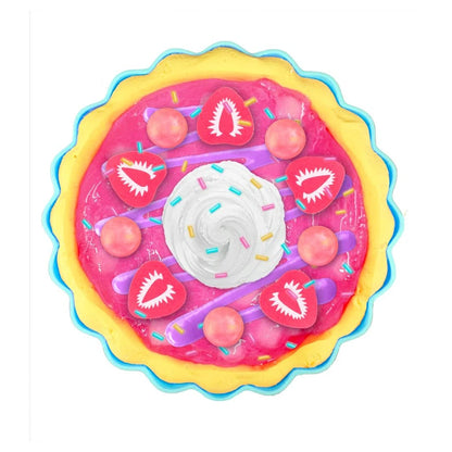 Slimy Sugary Crush Bakery Series 1 - Pie (2 Assortment)