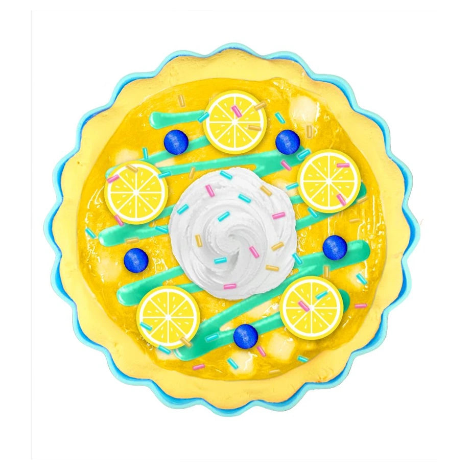 Slimy Sugary Crush Bakery Series 1 - Pie (2 Assortment)