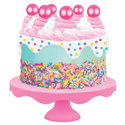 Slimy Sugary Crush Pastry Series 1 - Cake (1 Assortment)