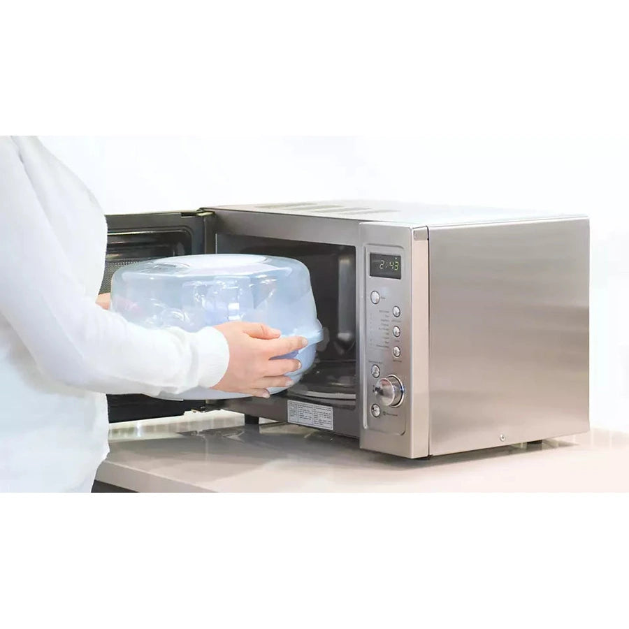 Philips Avent - Microwave sterilizer SCF281/03
