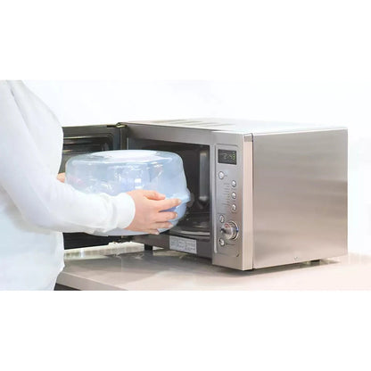 Philips Avent Microwave sterilizer SCF281/03