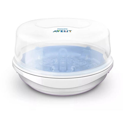 Philips Avent Microwave sterilizer SCF281/03