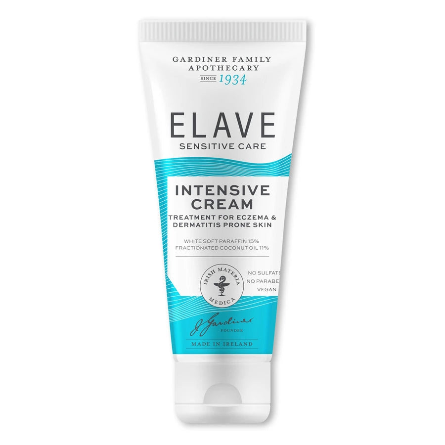 Elave Intensive Cream 125g Elave Intensive Cream 125g