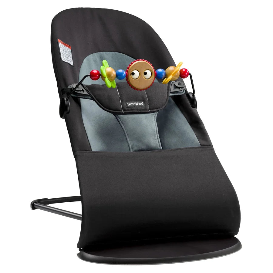 BabyBjorn  Toy for Bouncer, Googly Eyes