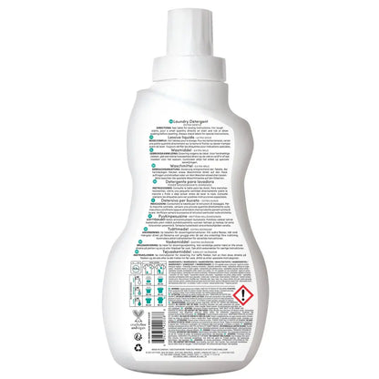 Attitude Little Ones Laundry Detergent - Pear Nectar - 35 Loads 1.05L