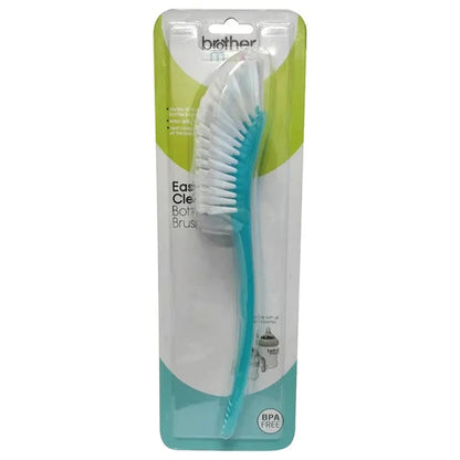 Brother Max Easy Clean Bottle Brush (Blue)