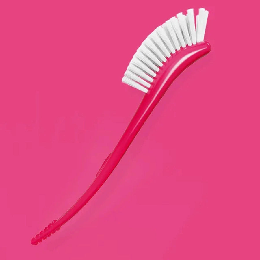 Brother Max Easy Clean Bottle Brush (Pink)