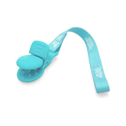 Brother Max Soother Holder (Blue)