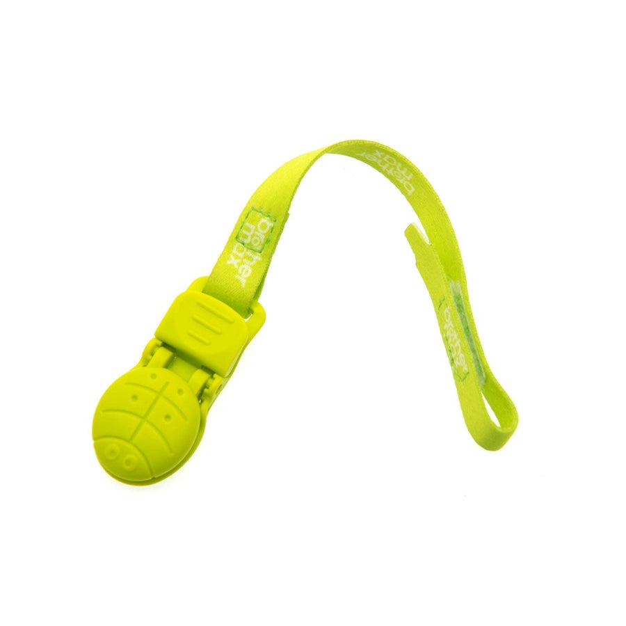 Brother Max Soother Holder (Green)
