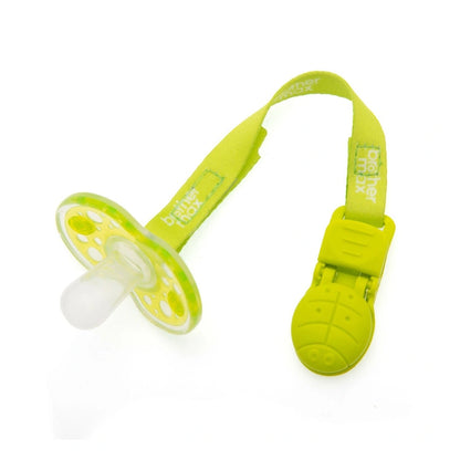 Brother Max Soother Holder (Green)