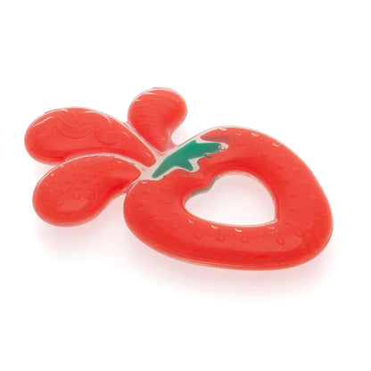 Brother Max Splash Strawberry Teether