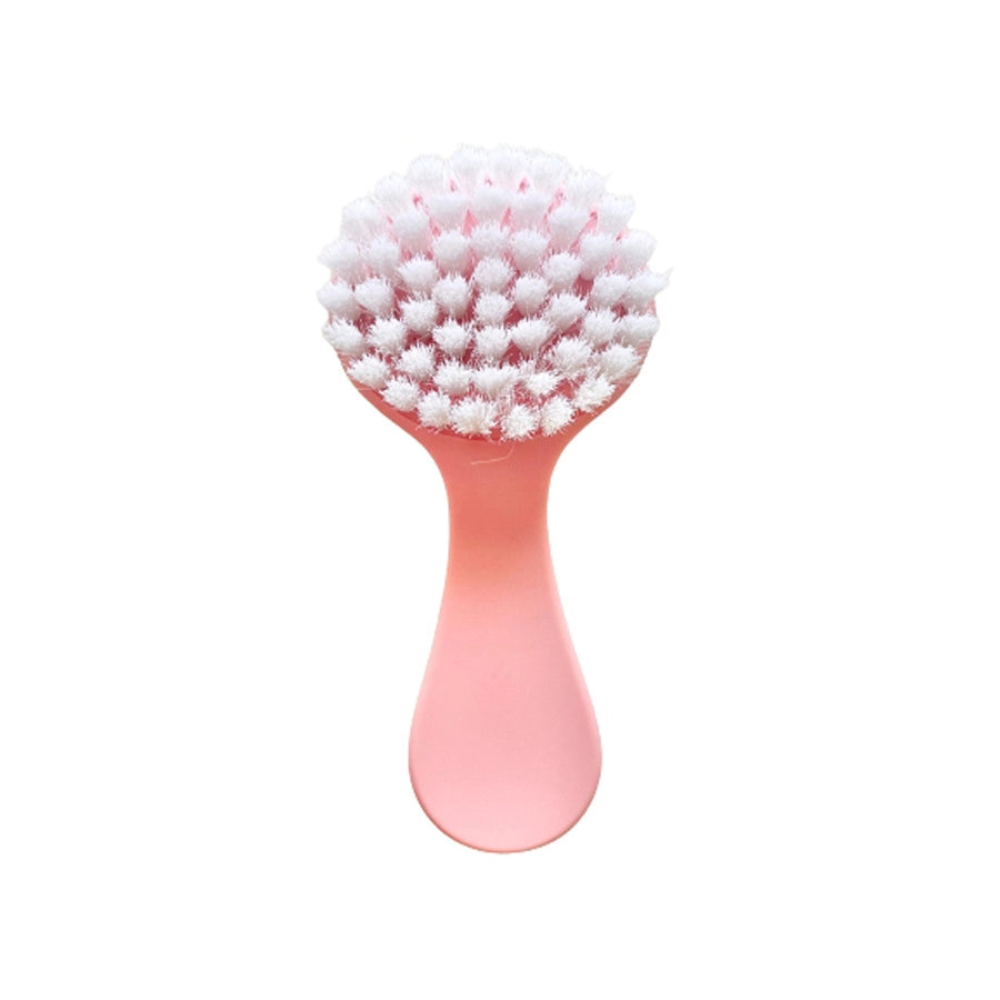 Brother Max - Super Soft,Smooth Brush Bristles & Comb (Pink) Brother Max - Super Soft,Smooth Brush Bristles & Comb (Pink)