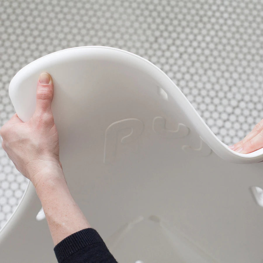 Puj Tub (Grey) Puj Tub (Grey)