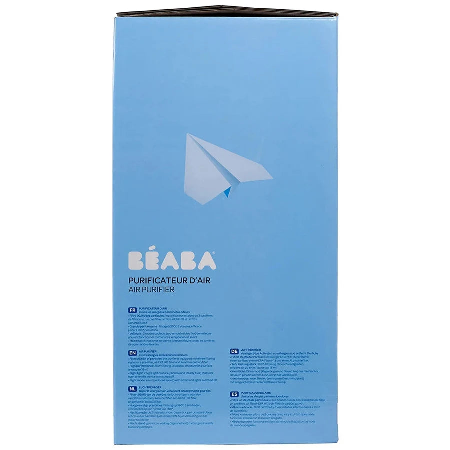 Beaba Air Purifier