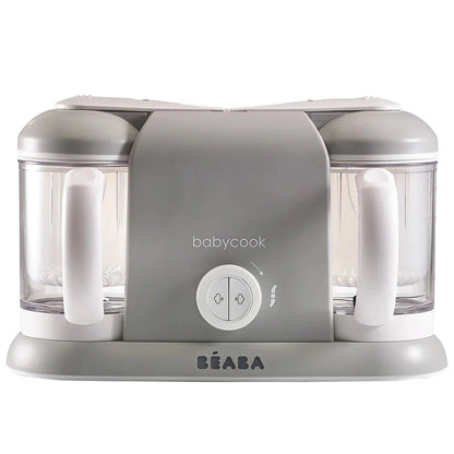 Beaba Babycook Duo (Grey)
