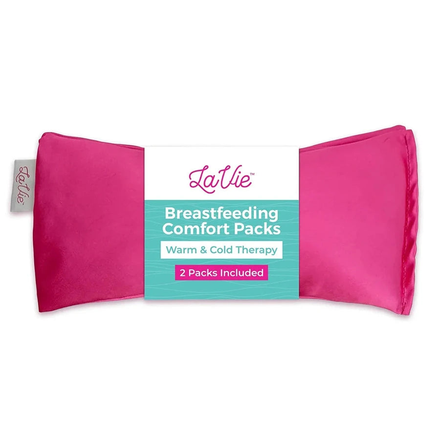 Lavie - Breastfeeding Comfort Hot & Cold Pack (Pack of 2)