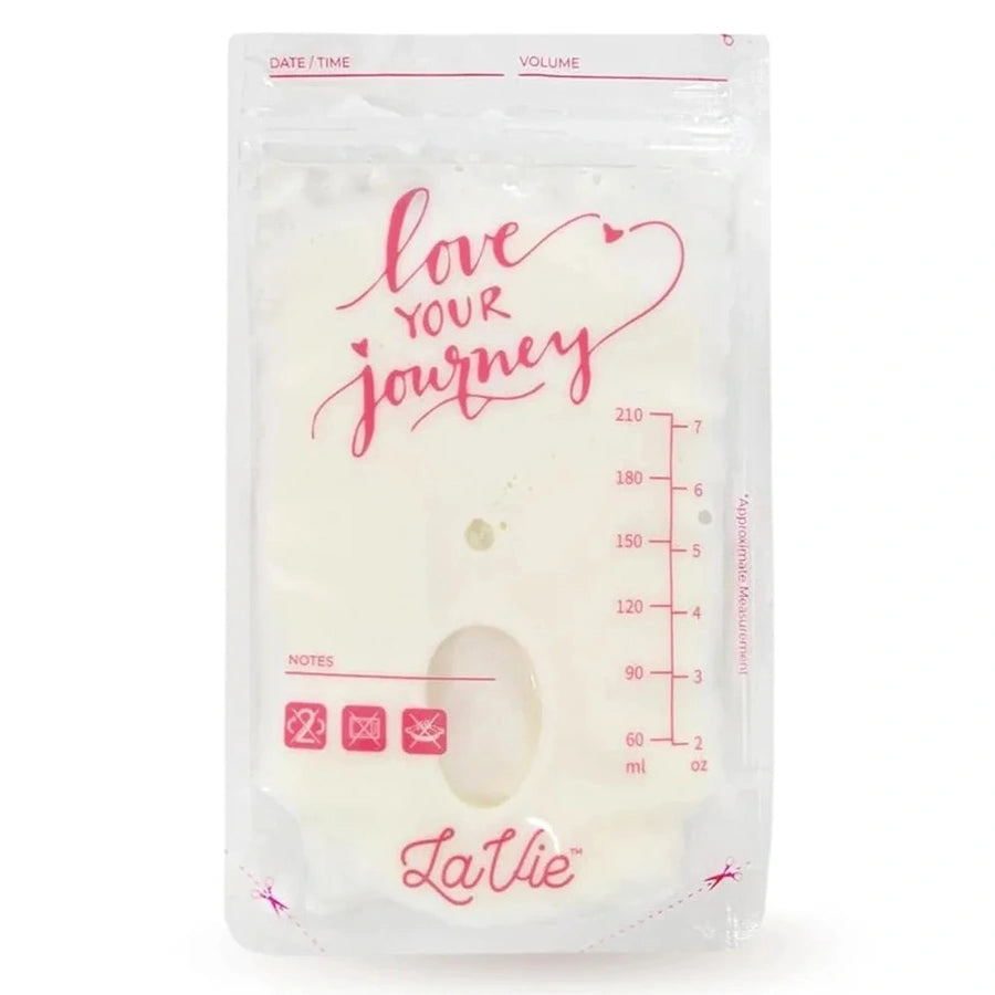 Lavie - Love your Milk Storage Bag - 50 Bags