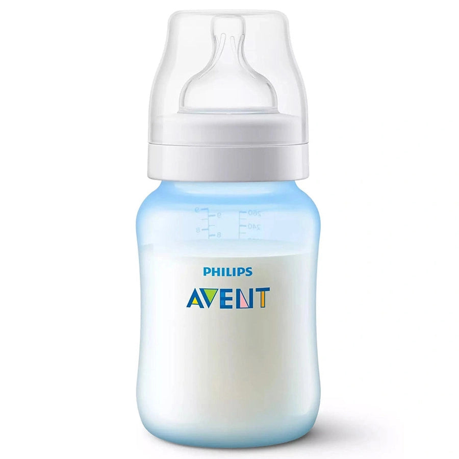 Philips Avent Anti-Colic Baby Bottle (Blue) SCF815/62