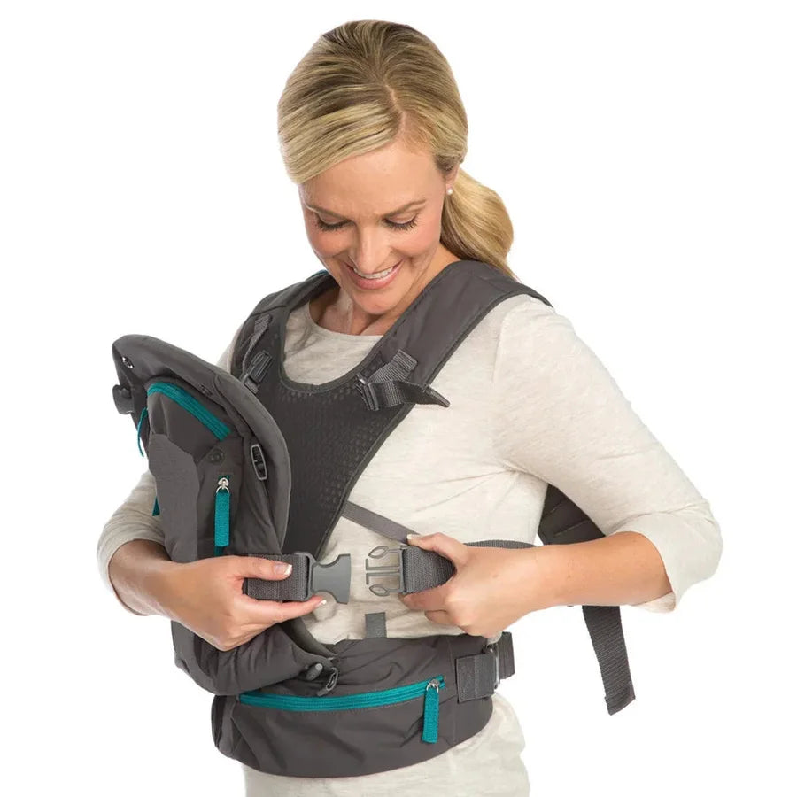 Infantino MultiPocket Carrier Halamama