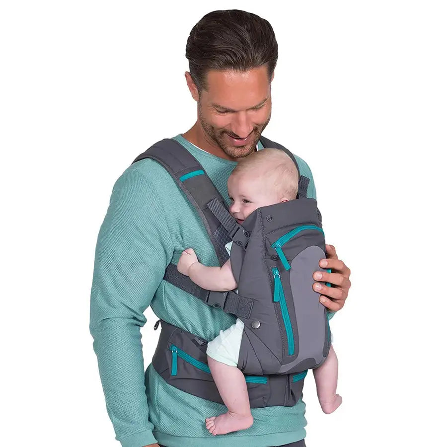 Infantino MultiPocket Carrier Halamama