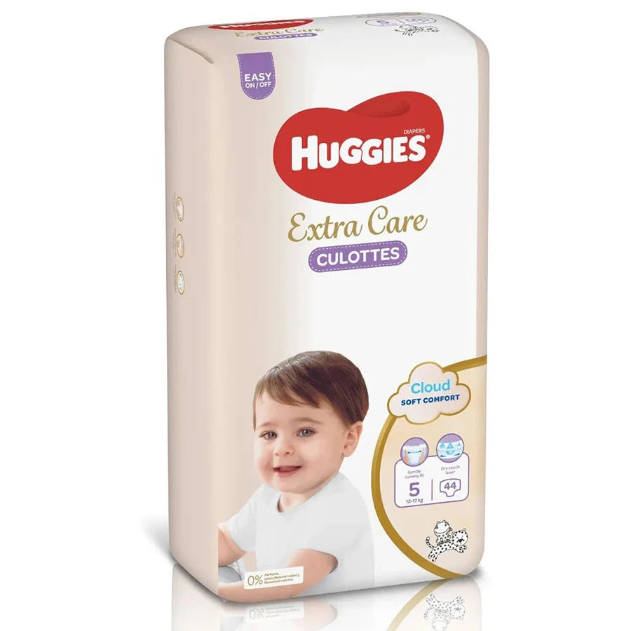 Huggies Pants Jumbo Extra Care (Size 5)