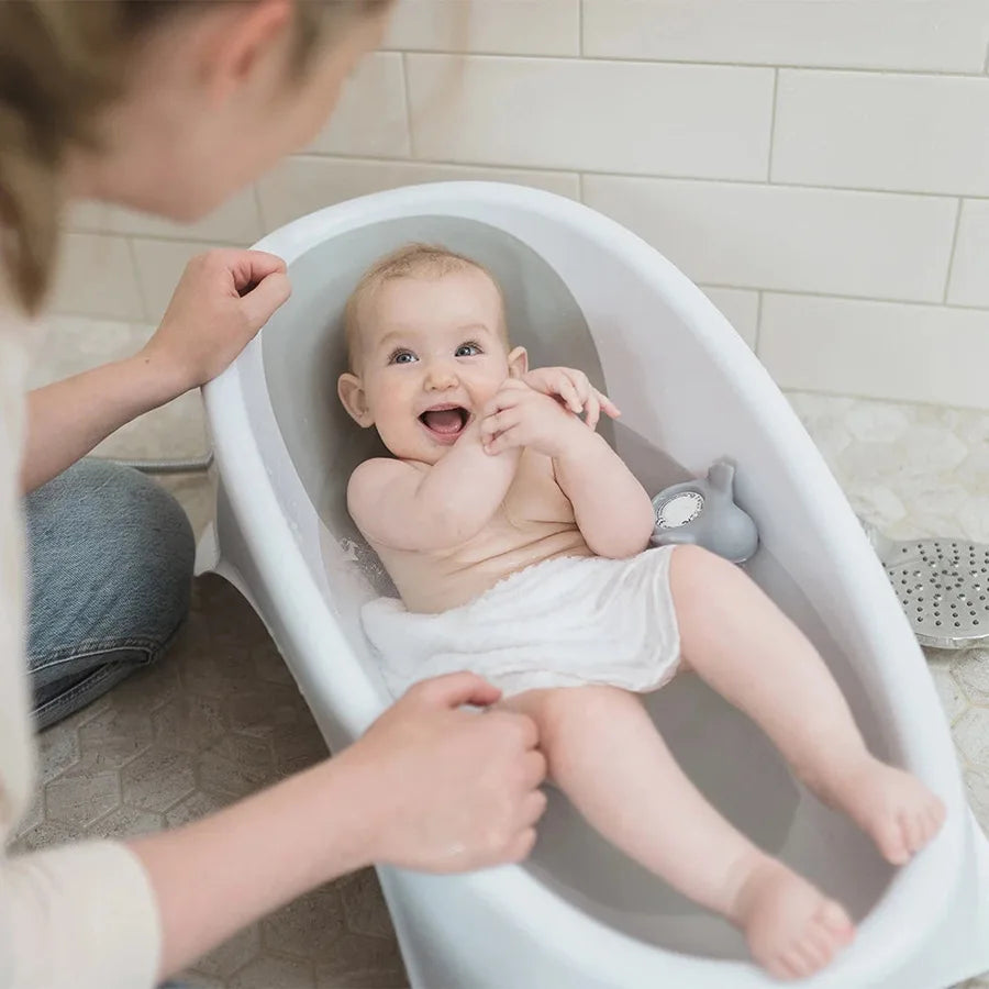 حوض استحمام للأطفال 2 في 1 من آنجل كير حوض استحمام للأطفال 2 في 1 من آنجل كير