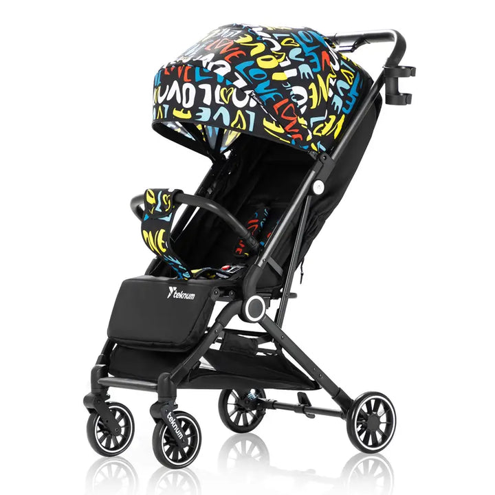 Teknum TravelZen Stroller (Love)