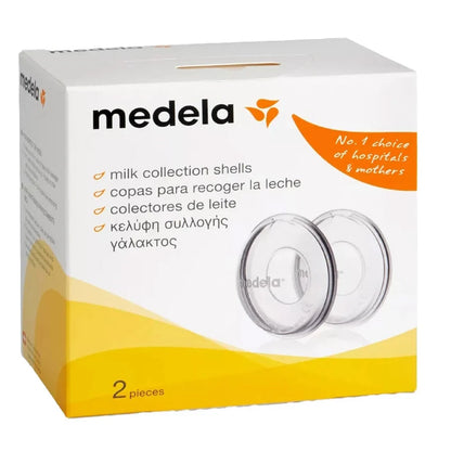 Medela Milk Collection Shells