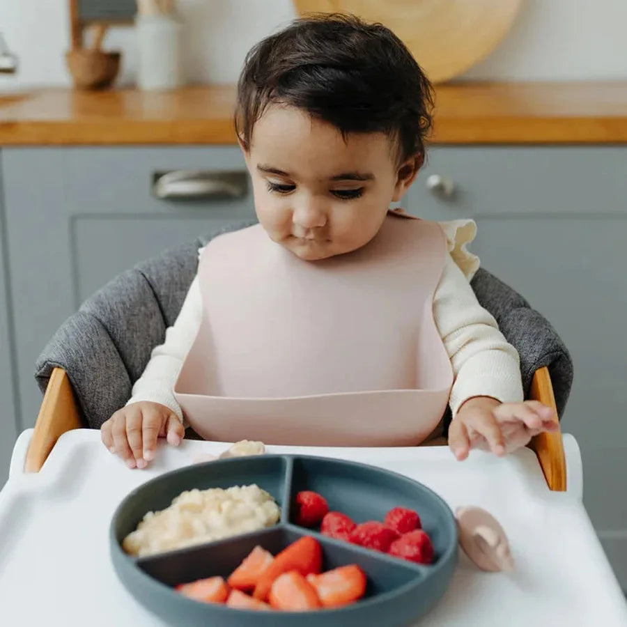 مريلة بيبيتا سيليكون (ملح البحر) مريلة بيبيتا سيليكون (ملح البحر)