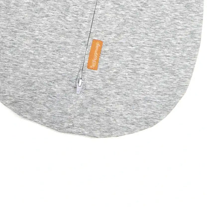 Summer SwaddleMe 1 pk Arms Free Convertible Pod (Heathered Grey)