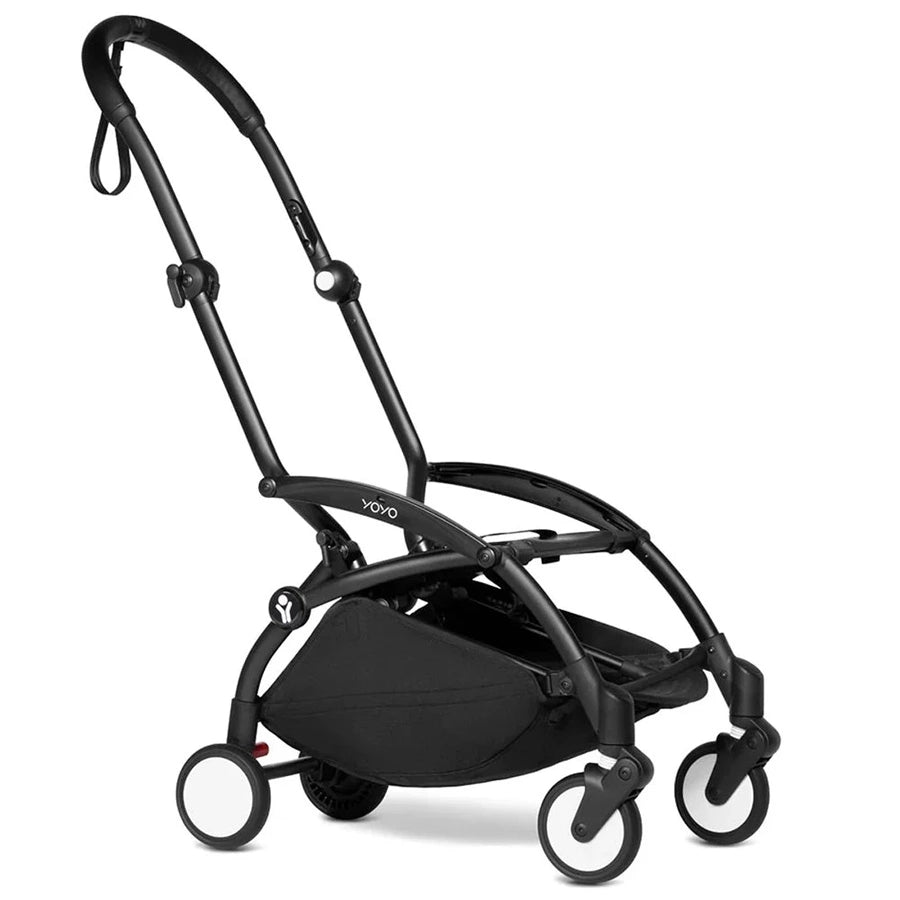 Babyzen YOYO² Frame (Black)