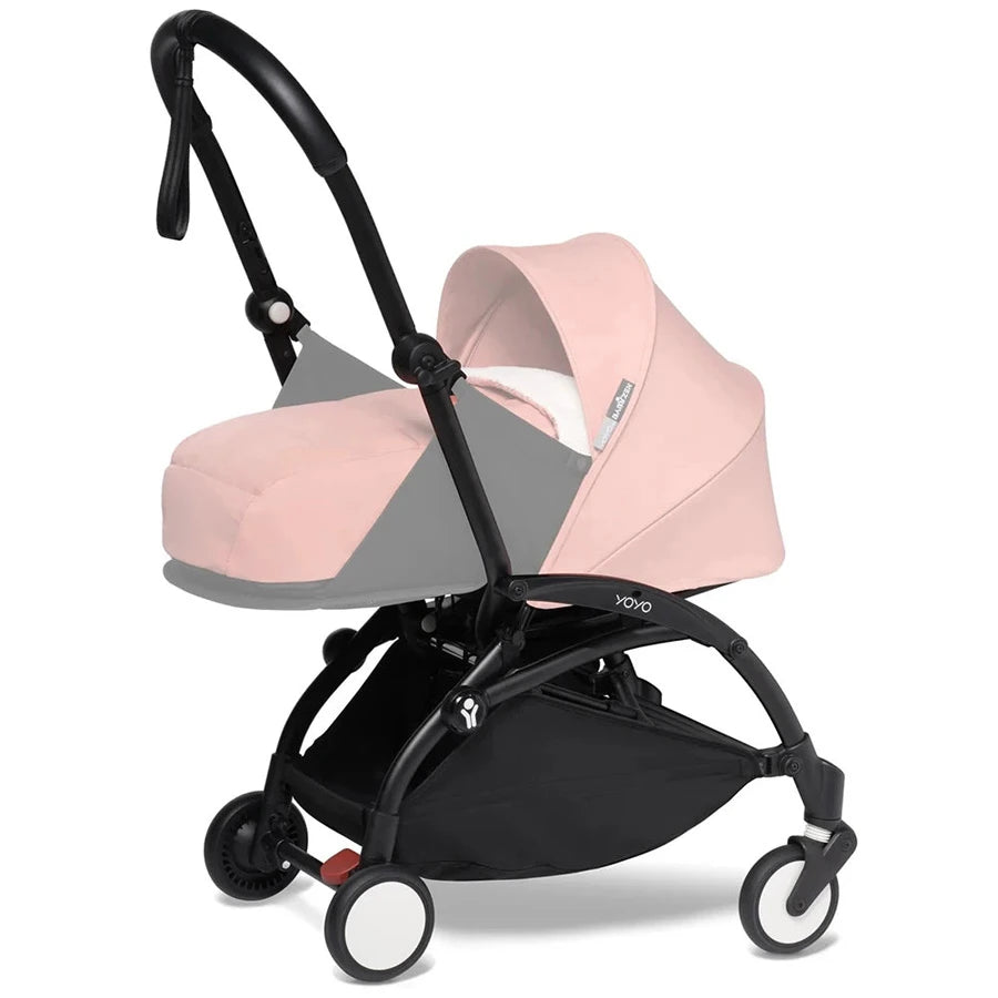 Babyzen YOYO² Frame (Black)