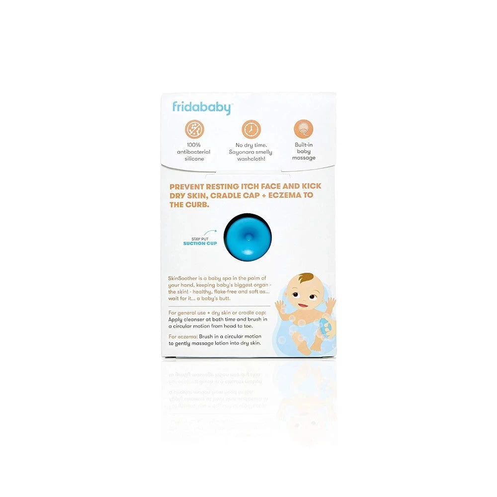 Frida Baby Dermafrida Skin Soother 1Pk