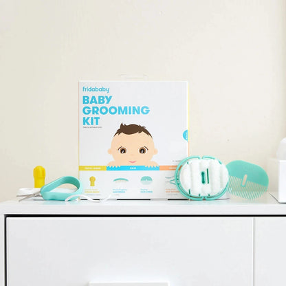 Frida Baby Baby Grooming Kit