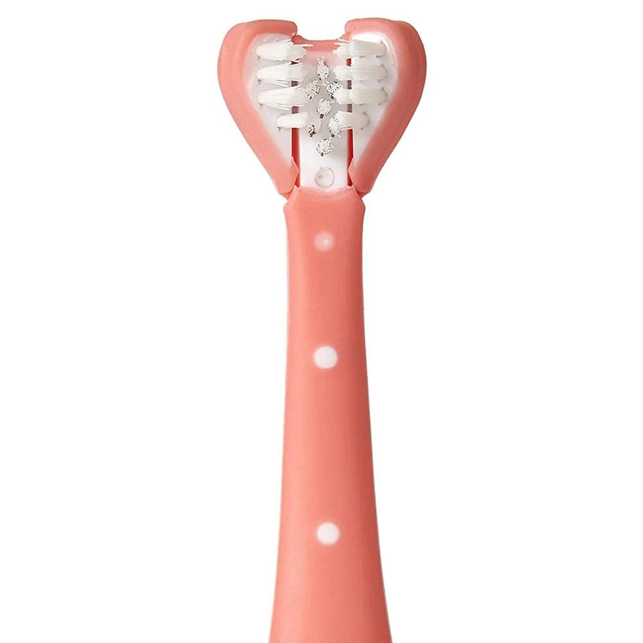 Frida Baby - Smilefrida 2.0 Toothhugger (Pink)