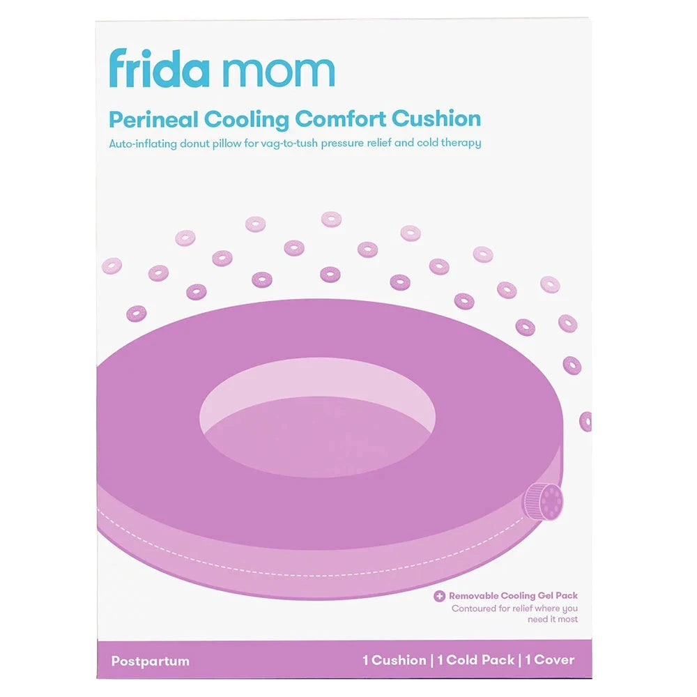 Frida Mom - Perineal Comfort Donut Cushion