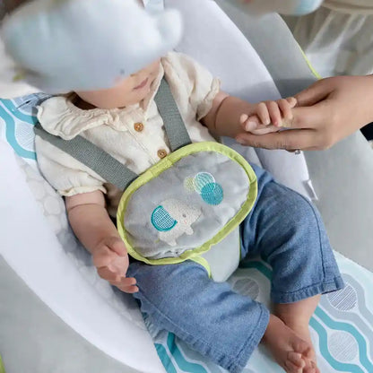 البراعة سيمبل كومفورت كومباكت سوثينج سوينج - إيفيرستون